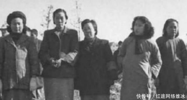 东北|日本投降后,有10万日本女性没有回国,那她们最终去哪里了?