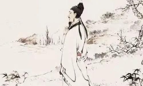 孤独#史上最孤独的16首诗词,道尽沧桑,最后一首的境界无人超越