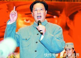 叶剑英&古月演毛主席太像被误传是亲儿,3婚娶小10多岁宋庆龄特型演员