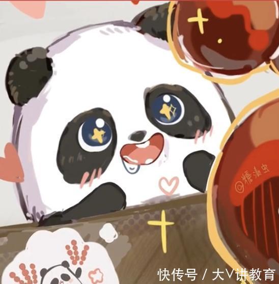 字体$“冰墩墩”字体横空出世,其他网红字体甘拜下风,受阅卷老师喜爱