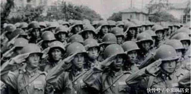 全军覆灭|抗日中国军最狠的将领, 全军覆灭也死不投降, 如今他的名字成一地名