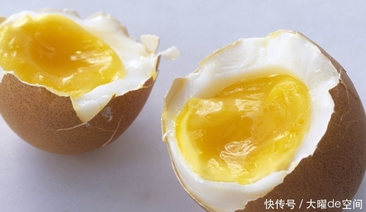 多吃鸡蛋是好事?若能坚持早起吃1个鸡蛋,这些