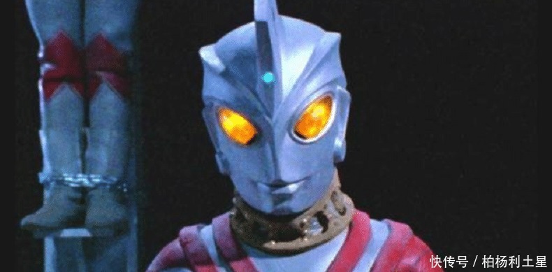 奥特曼中的山寨货(昭和篇),谁像真的!谁又是被山寨最多的呢