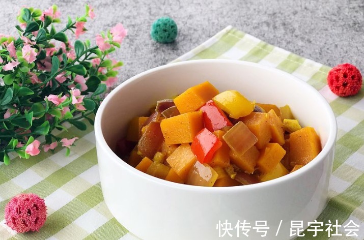 咖喱汤汁|咖喱这样做，香浓味美，学会了再也不去外面吃了