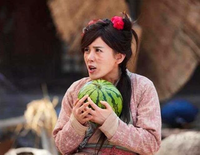  英雄传|《射雕英雄传》中，最可怕的女人名叫黄蓉？