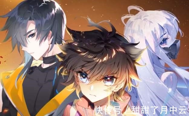 千寻疾|斗罗大陆正派杀反派理所应当，反派杀正派就是十恶不赦