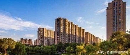 房产|为什么建议买“中间户”,避开“边户”过来人不住过根本不知道