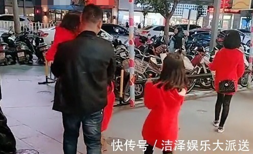 上辈子|“最花心奶爸”带5个女儿出门,前半生穷困潦倒,后半生富可敌国