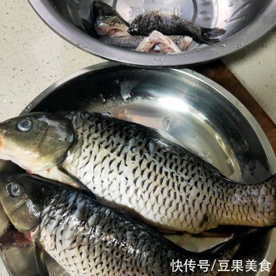 网红家常砂锅啫鱼，简单快手超美味