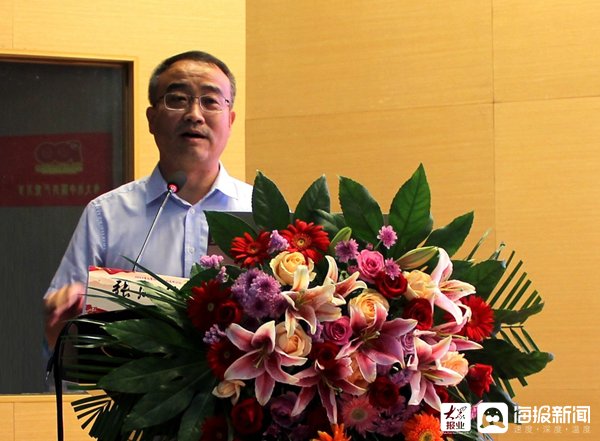 普外科|2021年度鲁南胃肠与疝外科高峰论坛成功召开