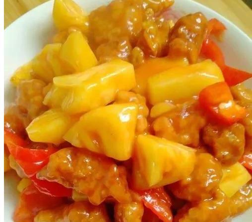 受欢迎的几道菜,在家也能做出饭店的味道,做给家人尝尝吧