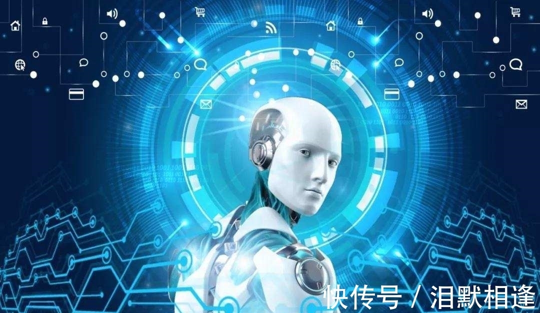 脑力劳动|人工智能会取代人类,让很多人失业吗?