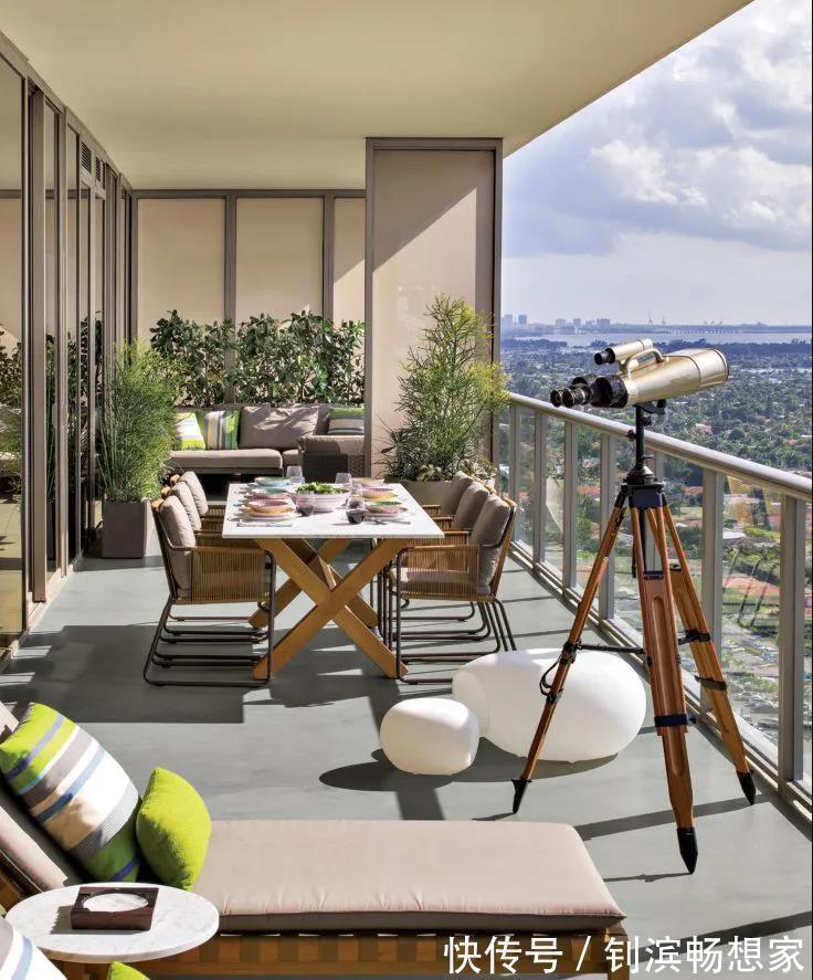 gt|5㎡的阳台被糟蹋成了垃圾场,一个小改造,没想到这么惊喜!