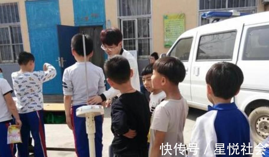 缺钙|孩子缺钙时,身体会出现4种信号,多给孩子吃3物,补钙质长个高