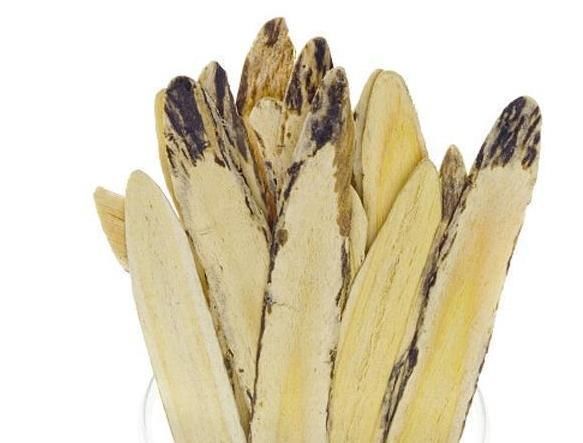 枸杞和此物同泡,连喝一周肝变净了,肾变好了