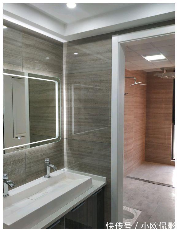 脚踢线|晒晒刚需新房装修,花23W第一搞装修,怎么好看怎么装!