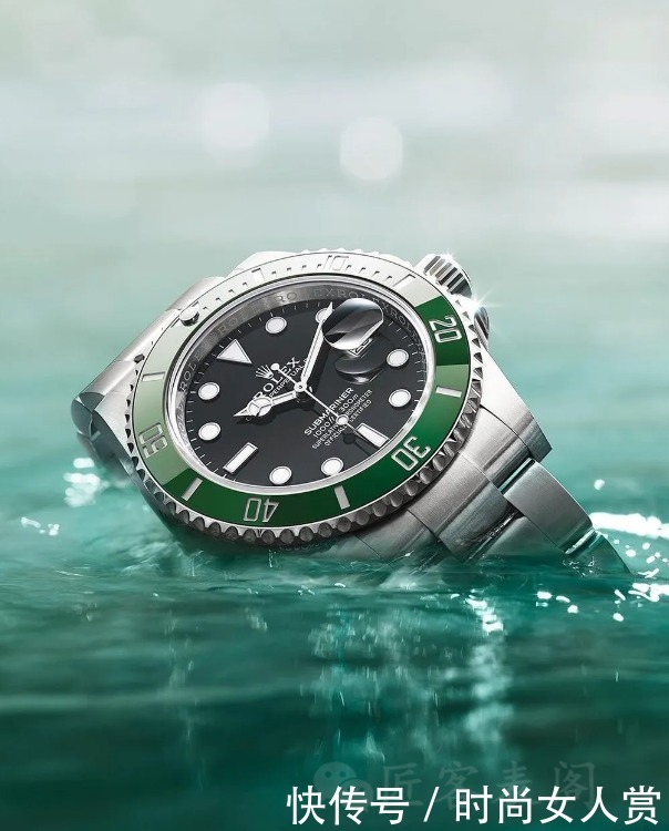 统芯|几大玩表偏见,有没有同感身受?