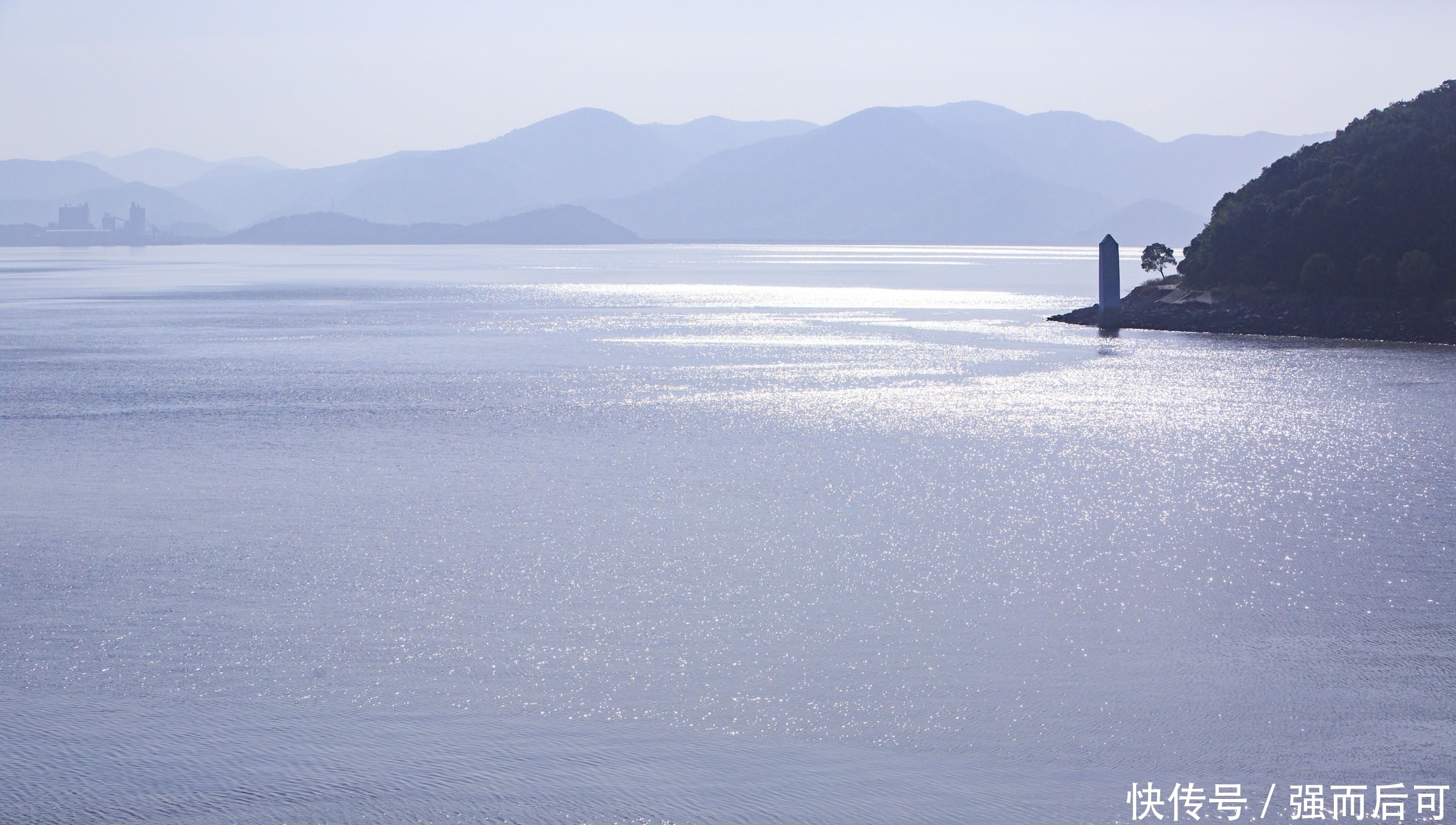 有感|心田播种希望好，学海巡游鼓浪宽。十一月一日有感，清吟一首