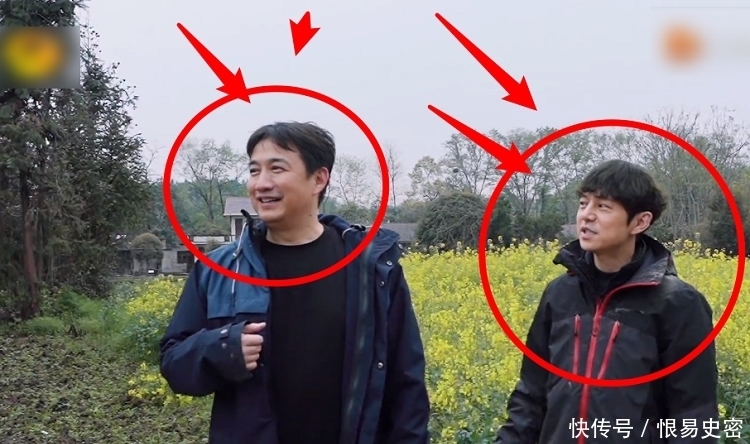 黄磊太宠张子枫了!张艺兴遇险他不救,得知妹妹也在态度就变了