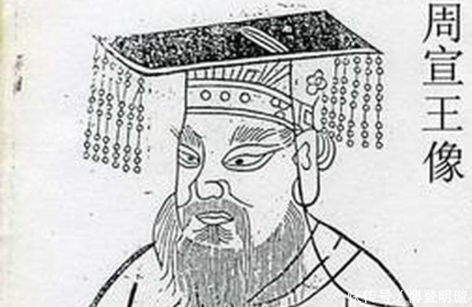 姜子牙最得意之徒,勇猛善战但情路坎坷,传闻还是《诗经》的作者