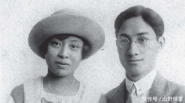 为自己|张幼仪一心为家,徐志摩一纸协议否决,失败的婚姻让张悟得什么!