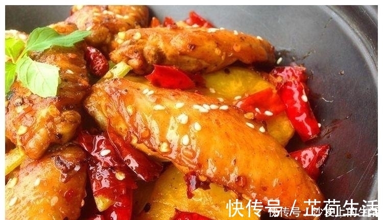 好吃|百吃不厌的几道家常菜，好吃的停不下嘴，下酒下饭，上桌抢着吃