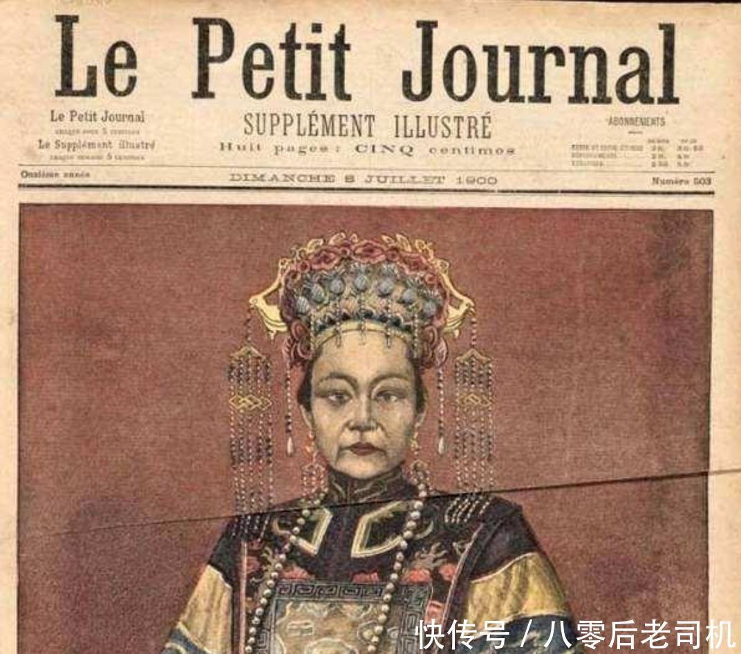 皇帝|古代的时候太后如果怀孕了,儿子通常会怎么处置!