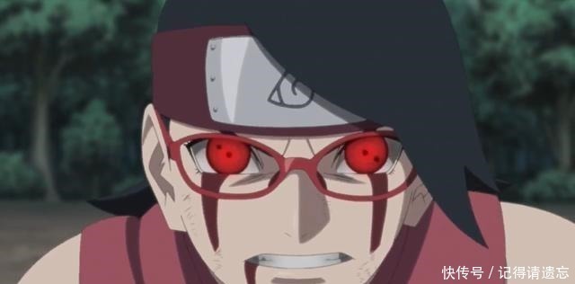 博人传|博人传佐良娜、巳月和博人被打成重伤,鸣人、佐助和大蛇丸怒了