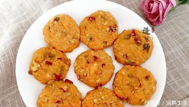 补血|便秘最怕这食材,一次买10斤,这样做每天吃几个,补血补脑还排毒