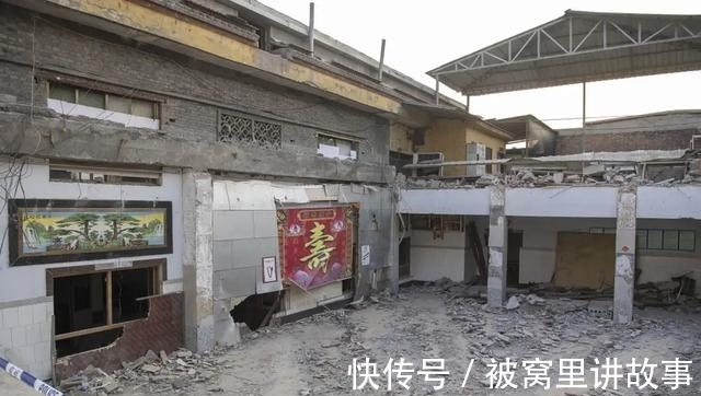 规划|农村自建房没有图纸，没有规划，全凭泥瓦匠经验，怎样保证安全？