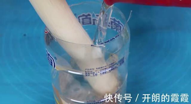 大葱最实用的3种保存方法，放一个月和新买的一样，不干也不空心