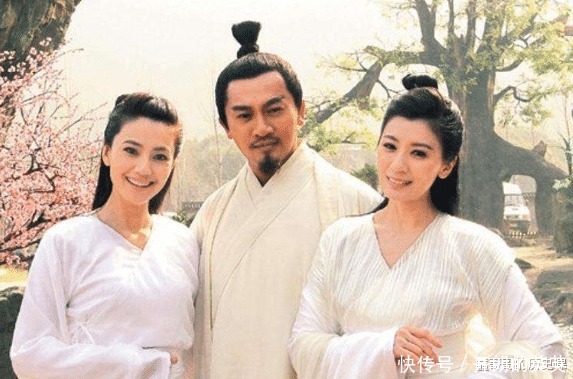 金庸笔下最顽强门派,3次遭遇灭门之灾,本派无高手却得外人相助