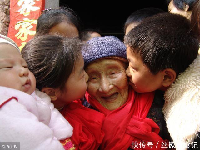 你知道“儿孙自有儿孙福”的下半句是什么吗?