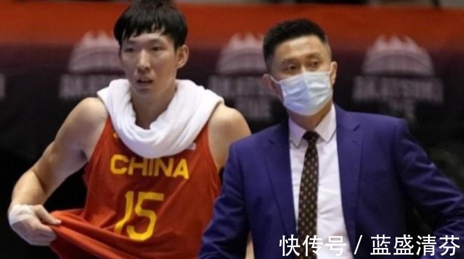中国男篮|论杜锋为中国男篮带来新气象的秘诀以“人和”取代“天时地利”!