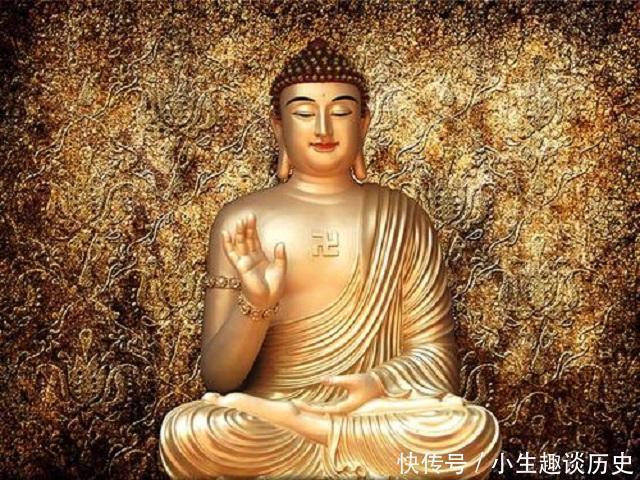 生死@孔子和释迦摩尼为啥都避而不谈“生死”天机不可泄露有道理吗