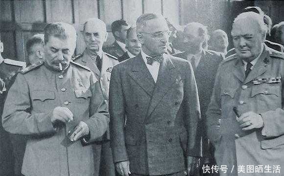 披露|俄罗斯历史上的斯大林 很多都是第一次披露