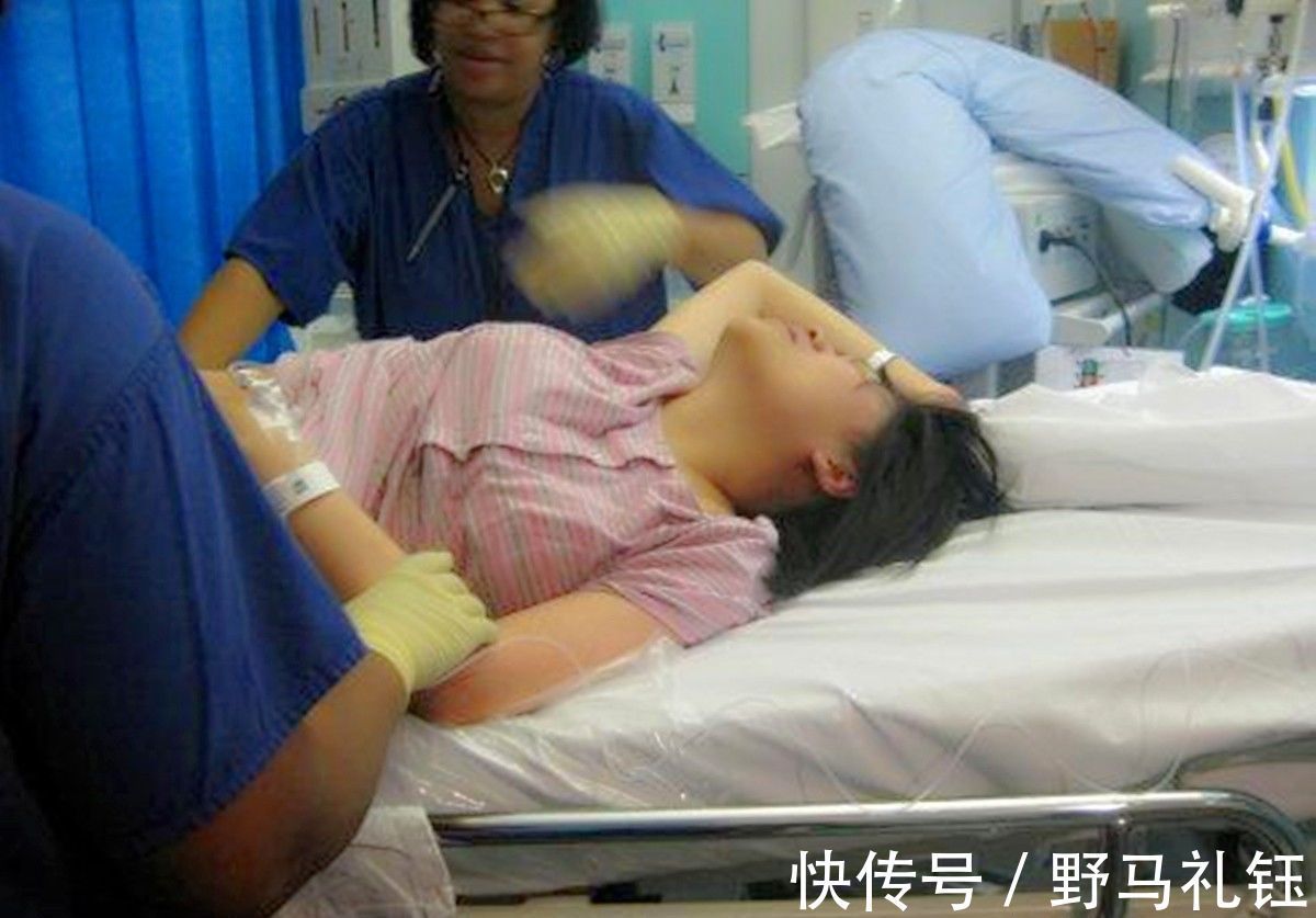 二胎|产检时,医生总问“头胎还是二胎”,这其中的“玄机”你知多少?