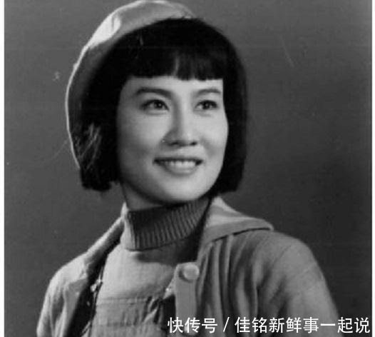 演出|张瑞芳一生3次婚姻,终生未育,晚年办养老院,94岁去世