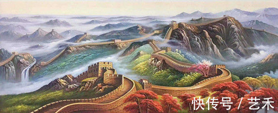 实力派|岑友——2021中国最具实力派艺术家丨英雄不问出处