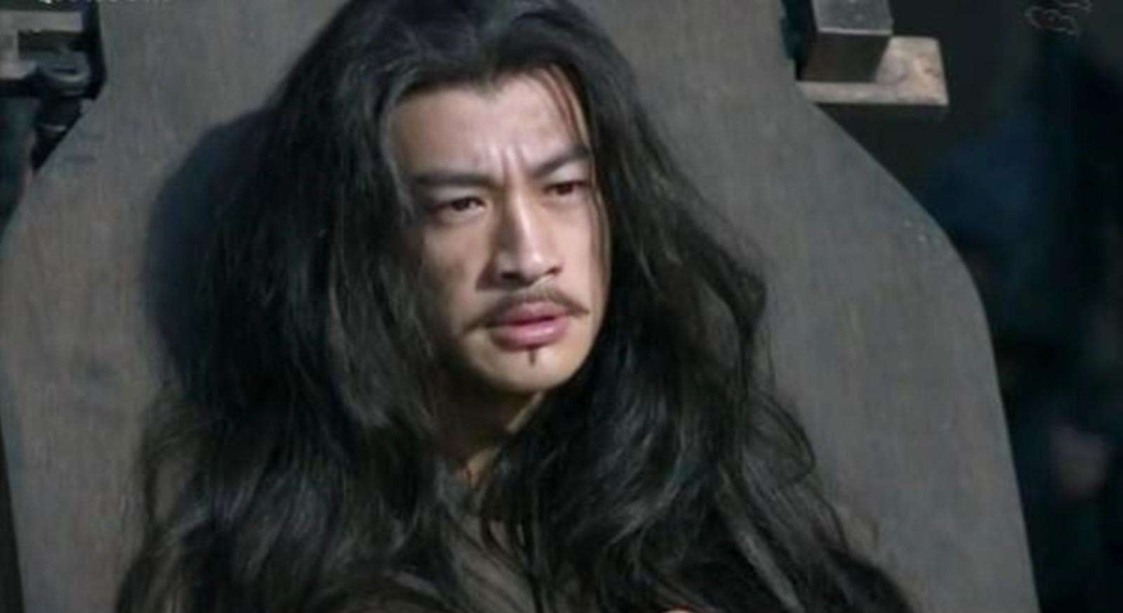 后悔|吕布逝世前说出七个字,曹操听后很后悔,直言:被刘备骗了