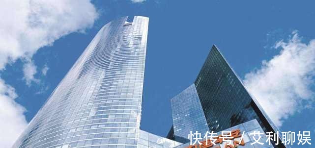 集团|深圳第一高楼背后的平安集团，平均每天利润4亿