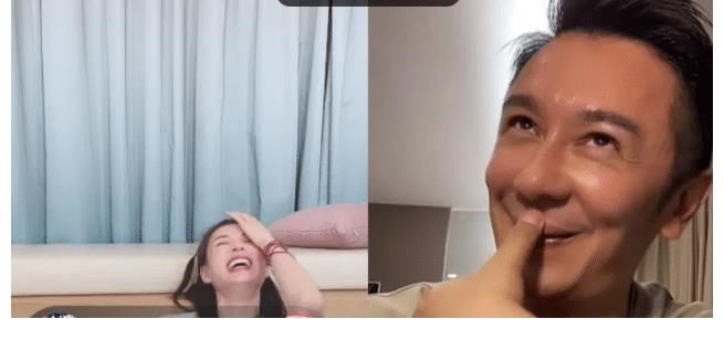 天龙八部|现在才明白,原来综艺节目中的重聚环节,本身就非常尴尬