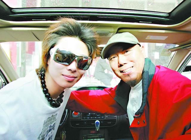 新综《夸就对了》炸出“最惨星二代”,参加节目和李诚儒剑拔弩张