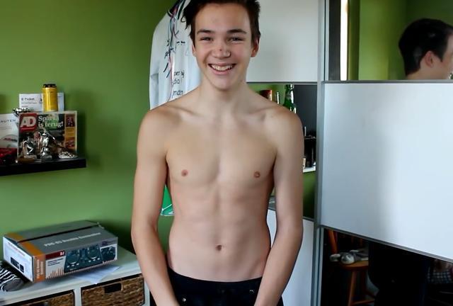 俯卧撑|俯卧撑个数，决定了你的健康状态！你一次能做多少个