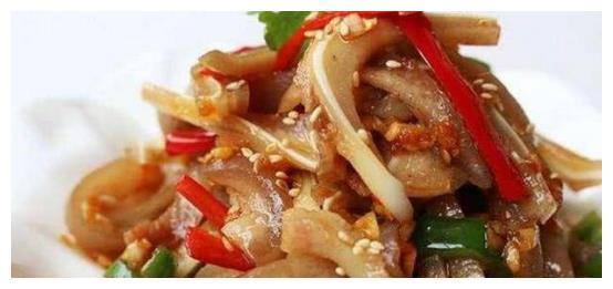 香飘四溢的几道家常菜菜，好吃又简单，学会周末做来解解馋