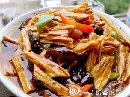 高大厨教你几道家常下饭菜,荤素搭配不油腻,家人吃的津津有味