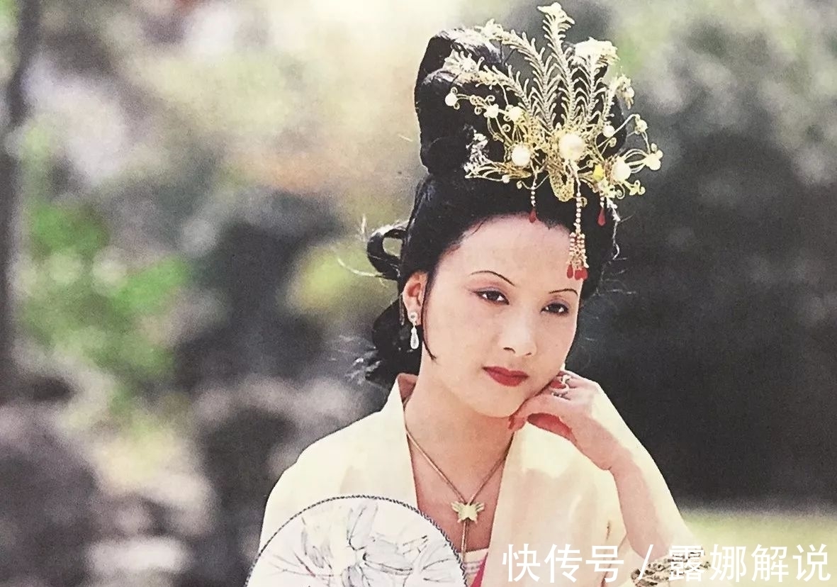 王子腾@贾母为什么说王熙凤是个“破落户”?她凭什么还能高嫁贾琏为妻?