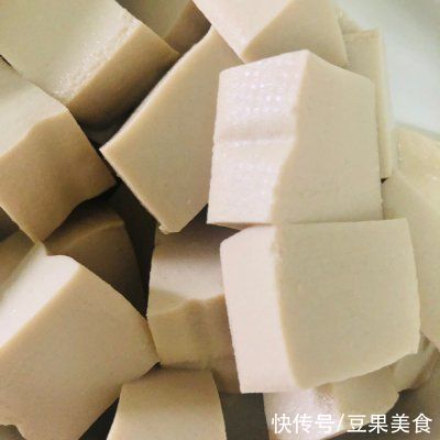 番茄肥牛豆腐汤这么好吃，大饭店的经常这么做，