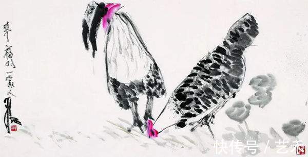 冬奥会@贾平西︱冰雪之约 ——庆祝北京冬奥会中国画三十家学术邀请展