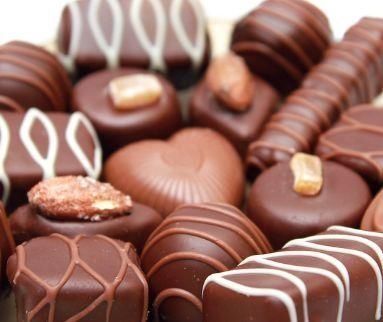 女生不会放弃的5种零食,爱吃第4个是女汉子,全部都吃的是女神